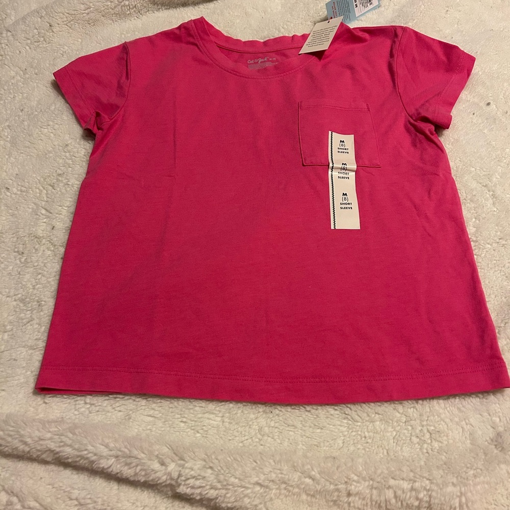 Cat & jack tshirt